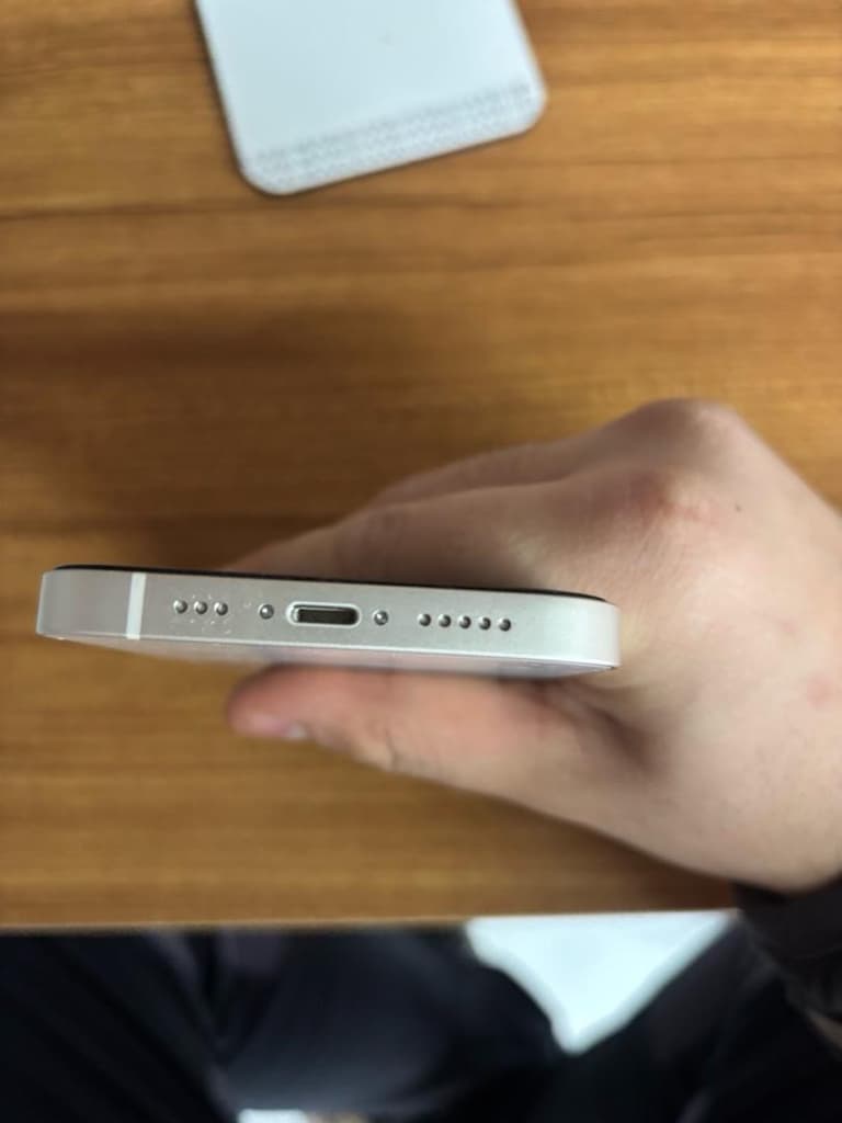sahibinden temiz kullanılmış 4 aylık iphone 13 - 4