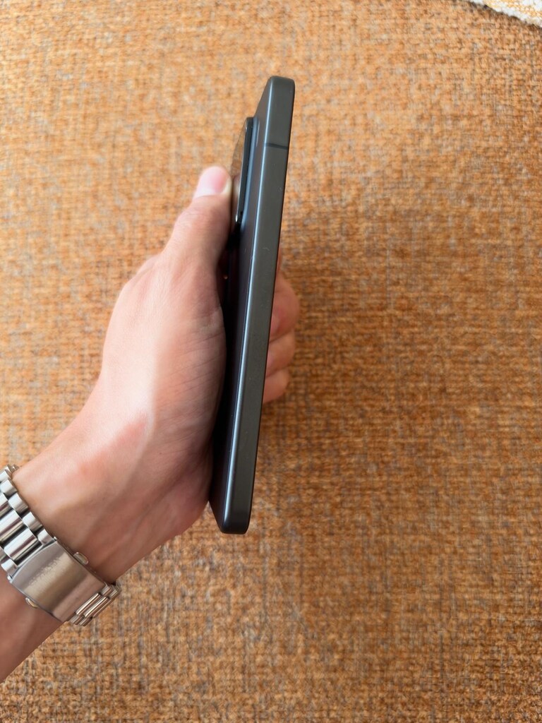 Xiaomi 15 (Yurt içi + Faturalı + Garantisi devam ediyor) - 7