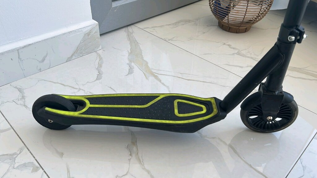 çocuk scooter - 2