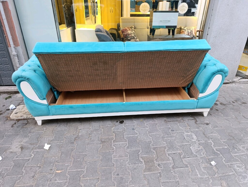 koltuk takımı - 12