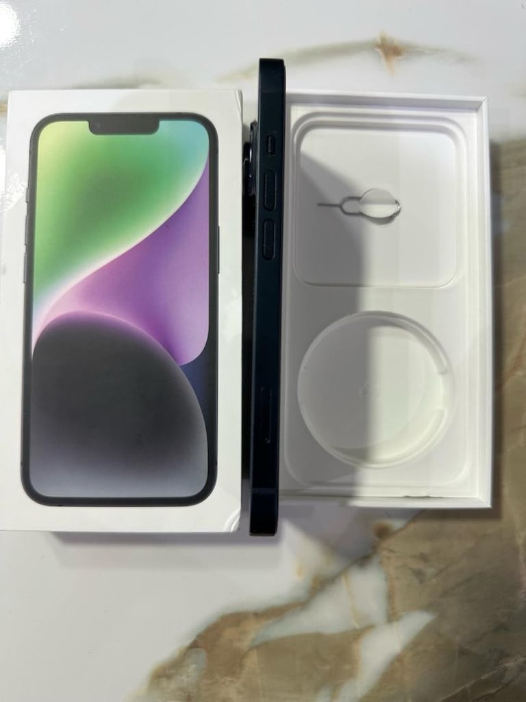 İPHONE 14 - 2