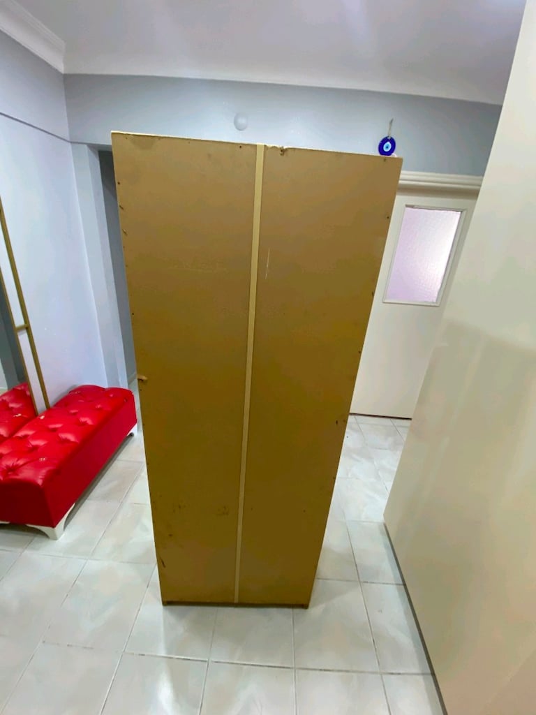 ikeadan kitaplık çok çok temiz - 4