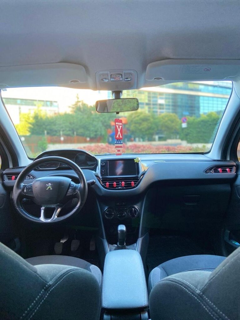 PEUGEOT 208 1.4 HDI ACTIVE PAKET - 4