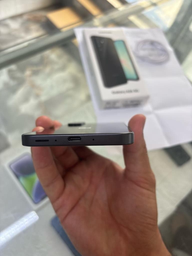2 HAFTALIK SAMSUNG A26 5G HATASIZ - 4