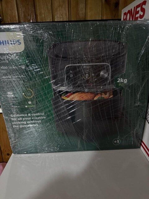 Philips Airfryer