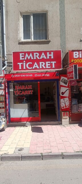 Devren Satılık Dükkan