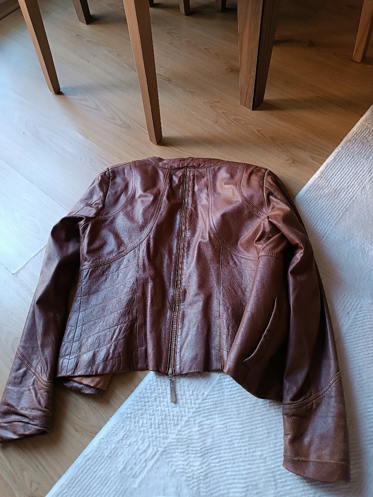 Chanel Bayan Deri Mont - 7
