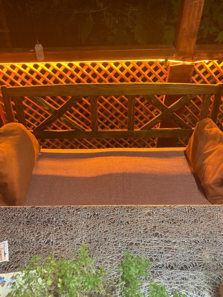 BAHÇE VE BALKON KOLTUK 2+1+1 - 4