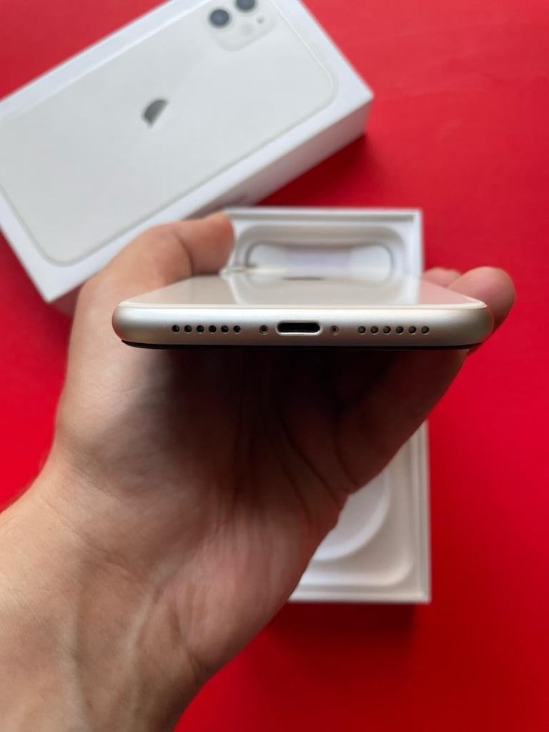 Iphone 11 - 6
