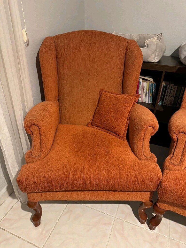 Tepe Home 2 adet Tekli koltuk - 4