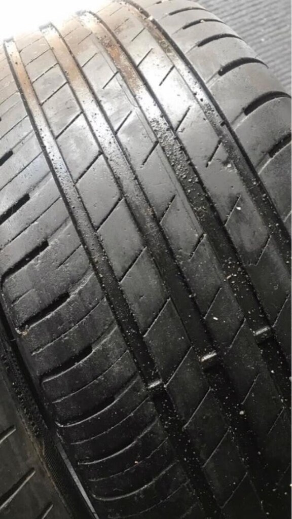 225/50/17 Ebatta 2 Adet Yazlık Goodyear - 5