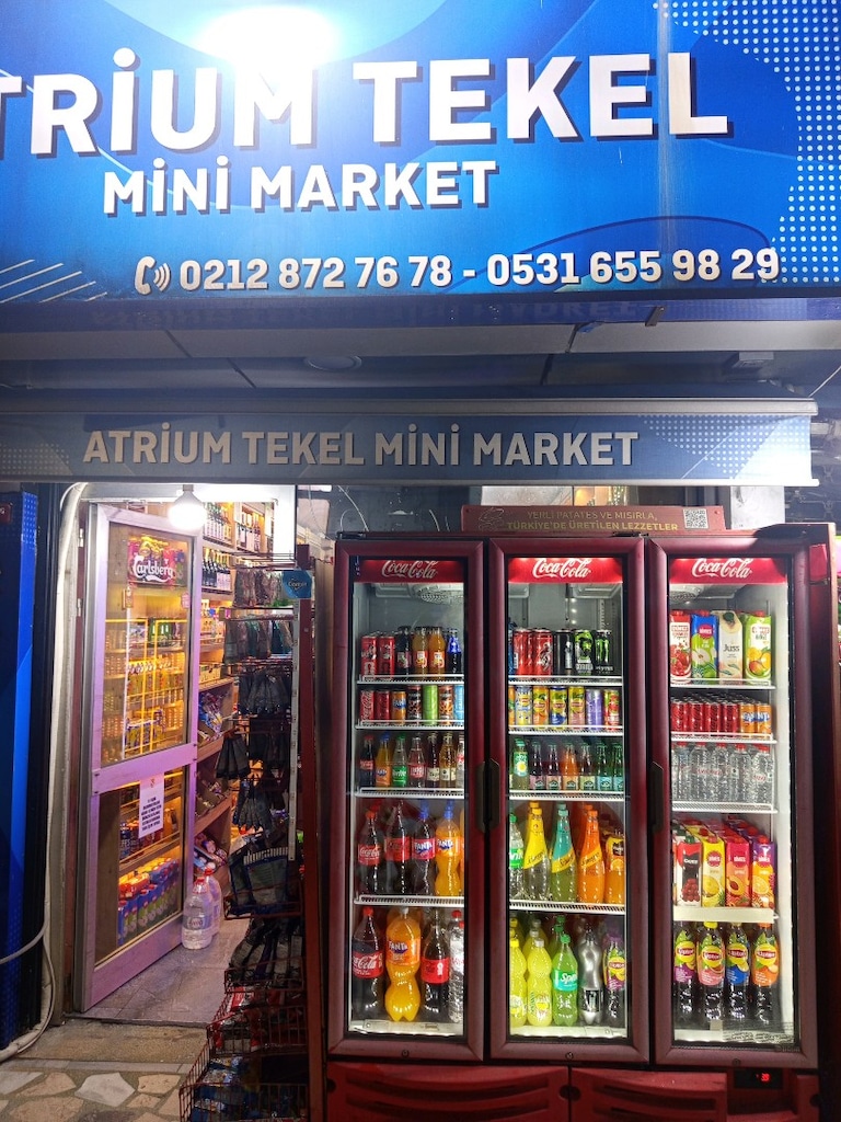 Beylikdüzü AVM girişinde şehir değişikliğinden dolayı satılık - 8