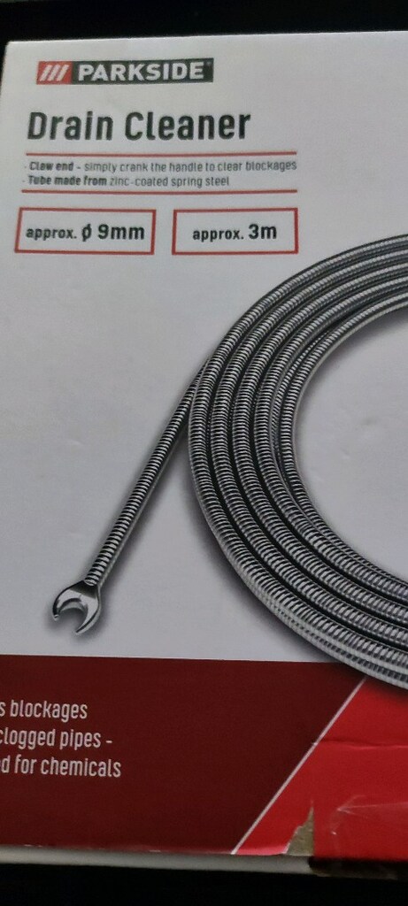 Gider Açıcı - 2