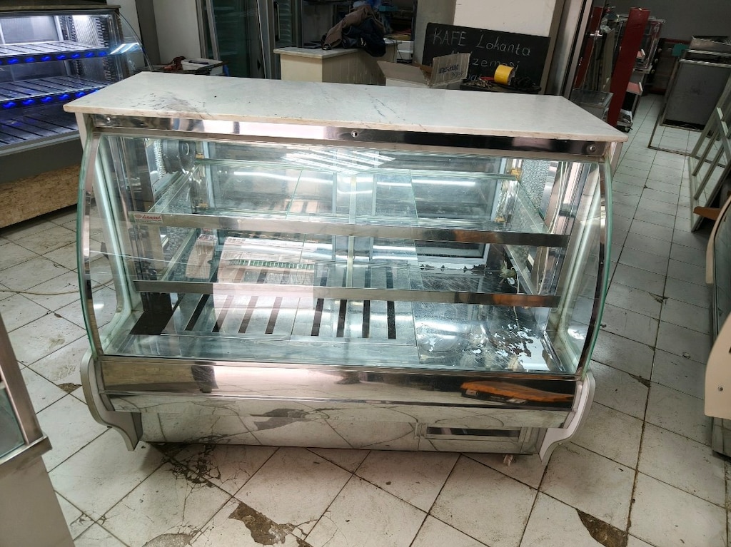 kebap meze dolabı - 14