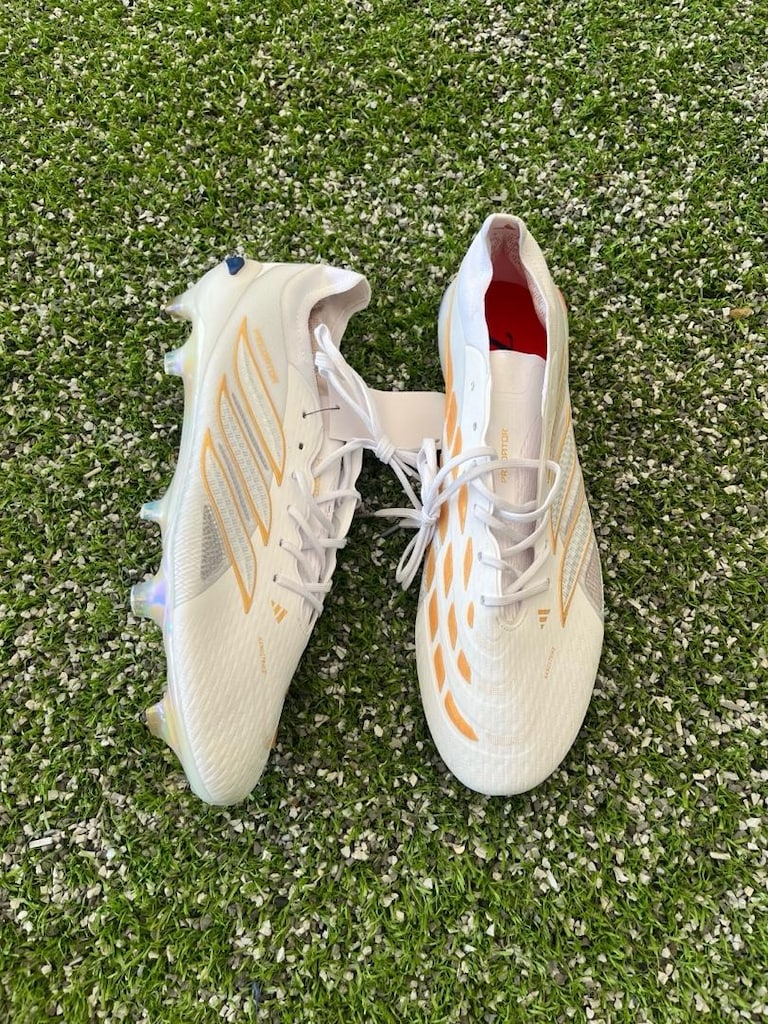 Adidas profesyonel krampon - 4