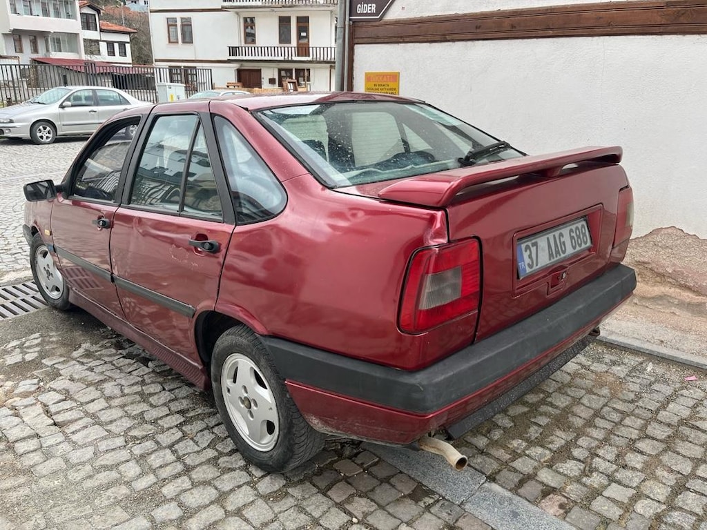 91 Tempra çekme belgeli - 6