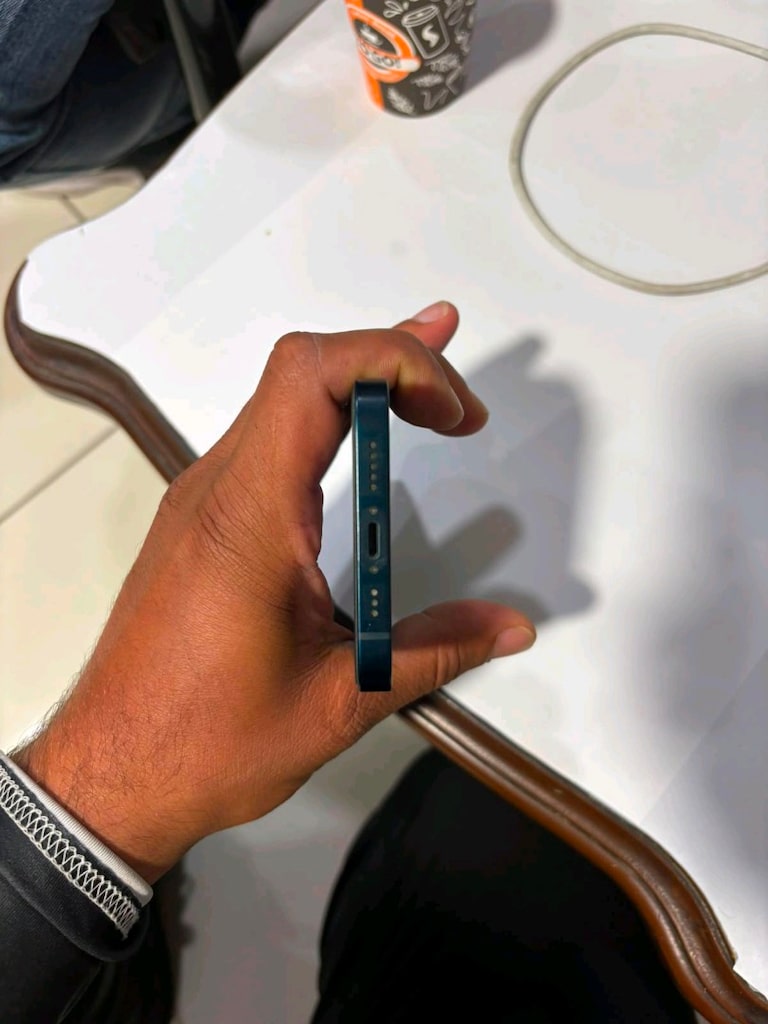 iPhone 13 128GB TR Hatasız - 8