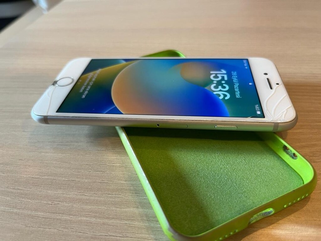 Iphone 8 64gb - 3