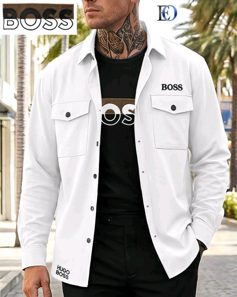 İLAN NO K E 12 EO ERKEK HUGO BOSS 2 Lİ TAKIMLAR