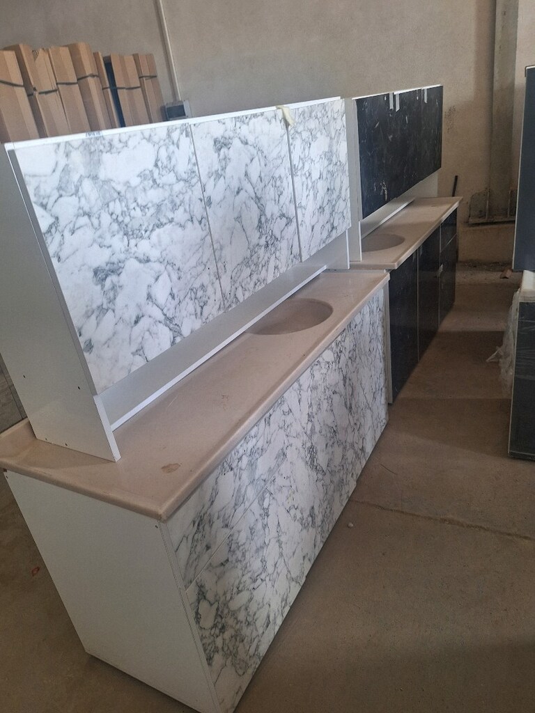 Mutfak Dolap Kapı Pencere Fransız Topal Kapı Bahçe Kapısı Pimapen - 5