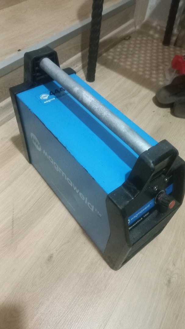 magmaweld kaynak makinesi - 3