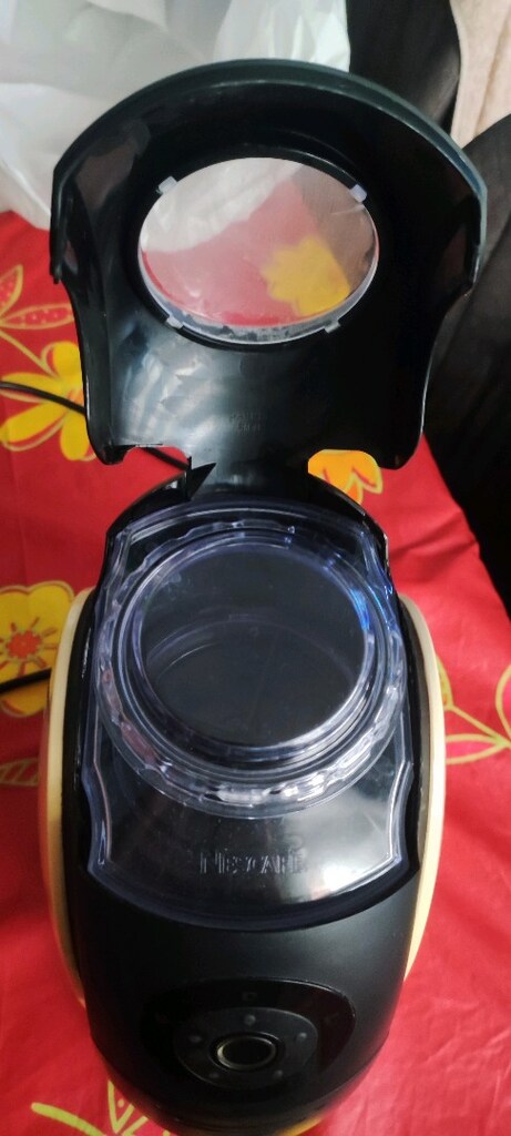 NESCAFE MAKİNASI - 4