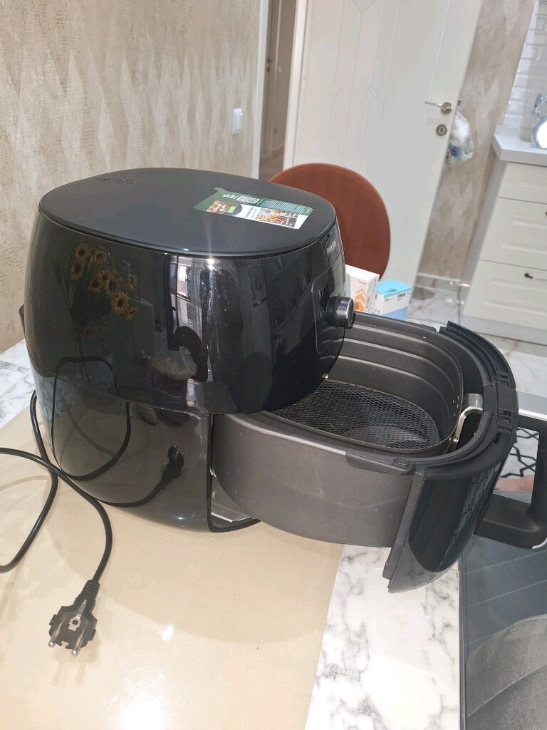 Air fryer - 2