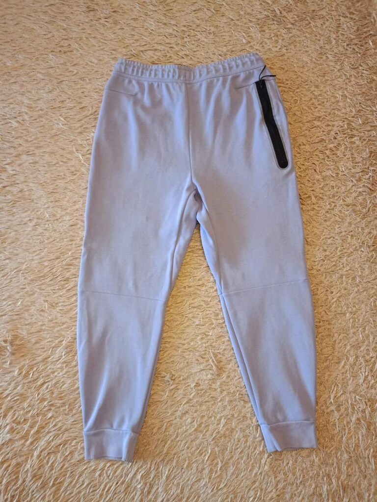 Orjinal nike tech fleece - 3