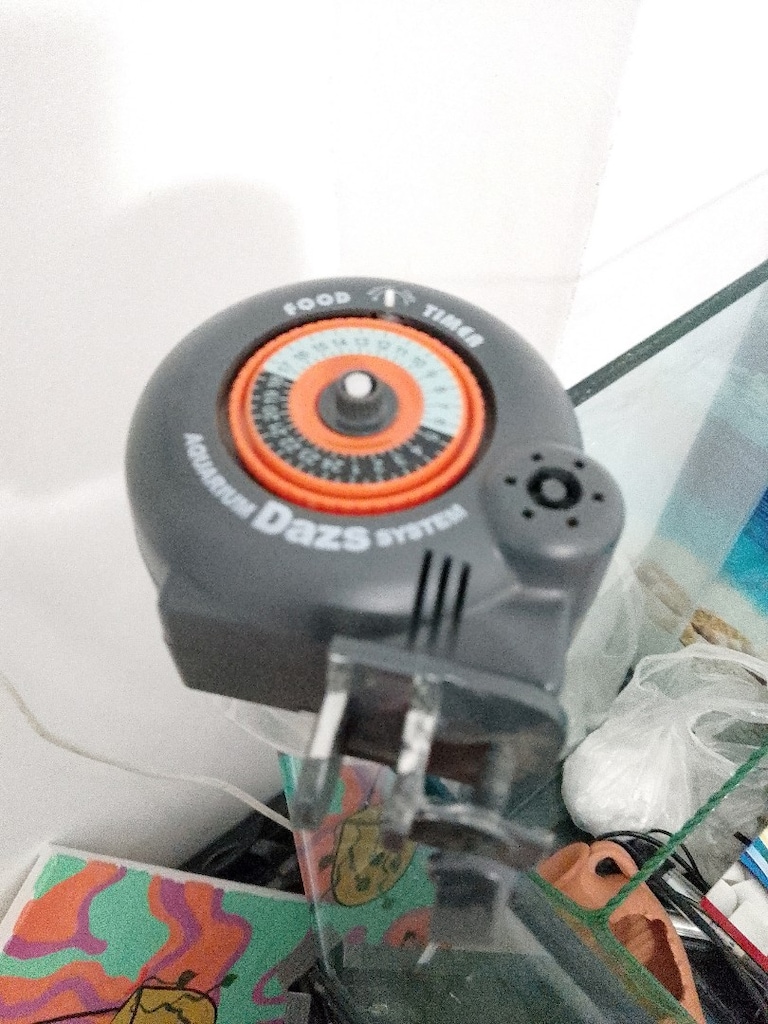 akvaryum 100 lt TAM TAKİM - 7