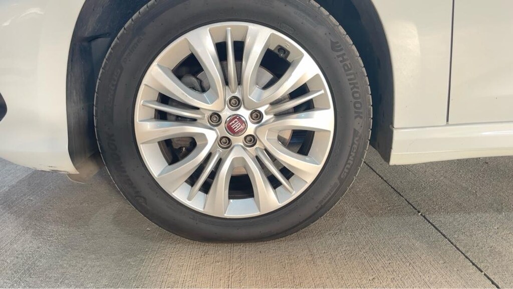 otomatik vites hatasız boyası tramersiz 1.6 multijet - 5