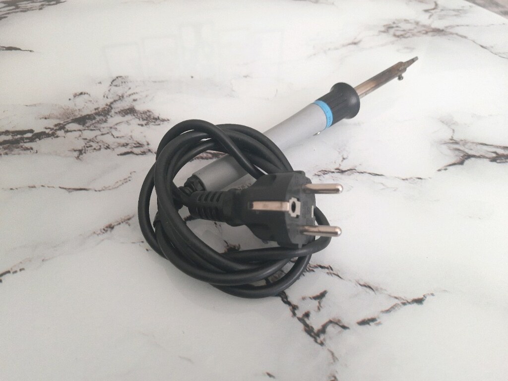 Ersa 30W Havya Germany - 3
