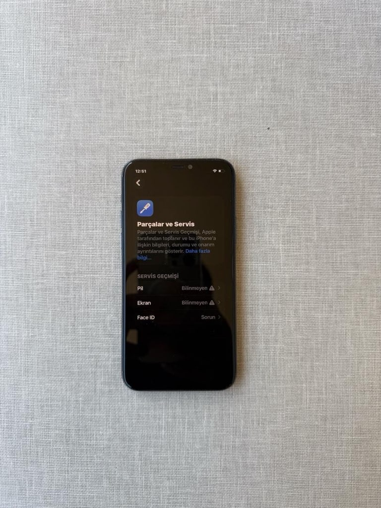 İphone 11 Pro 64 Gb 11 Ay Açik Yd - 2