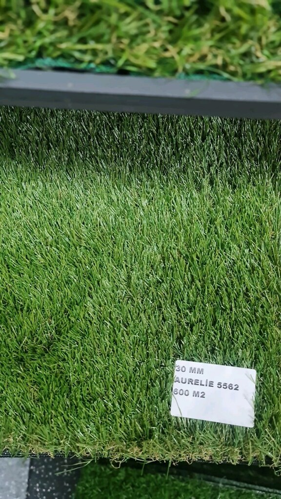 çim Halı - 6