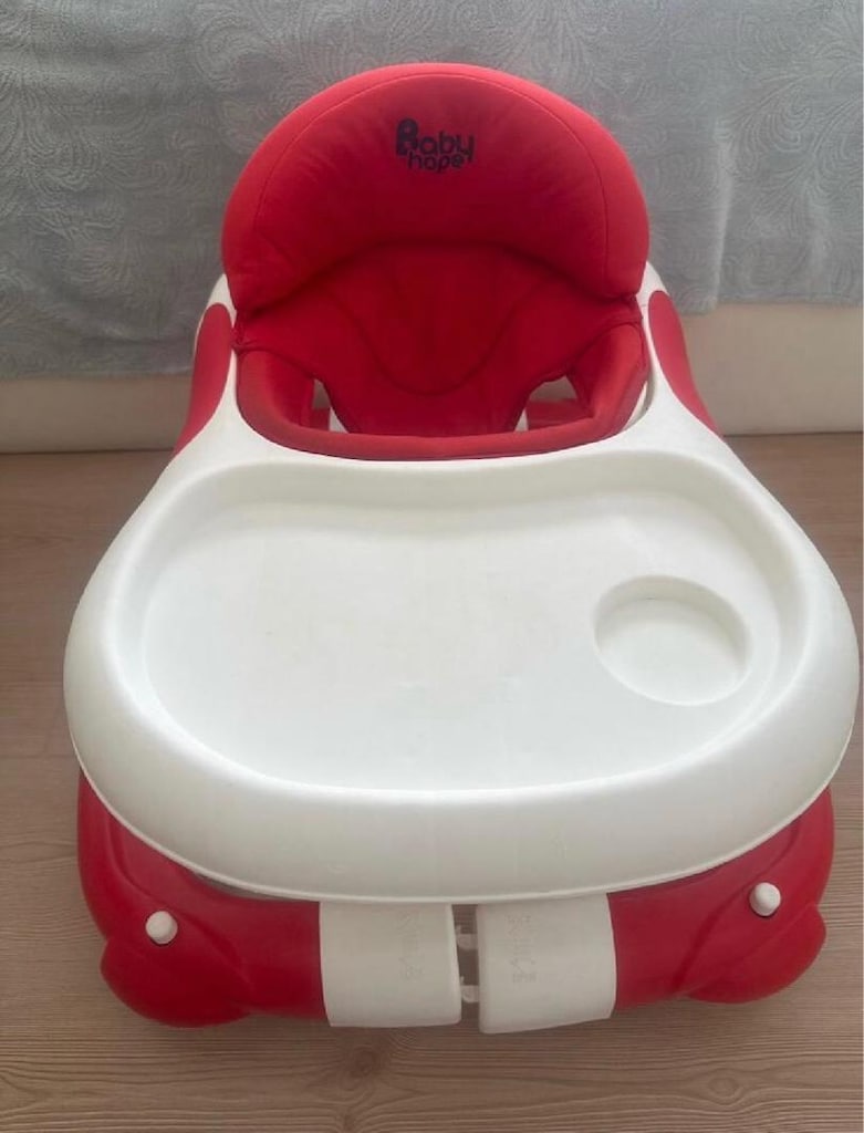 Yürüteç BabyHope - 6