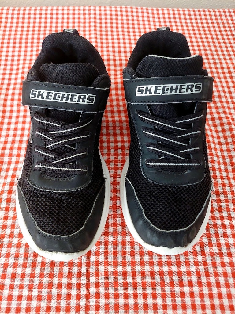 Skechers Boundertech Erkek Çocuk Sneaker - 3