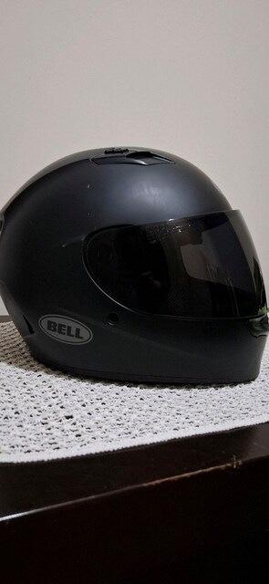 Kapalı kask
