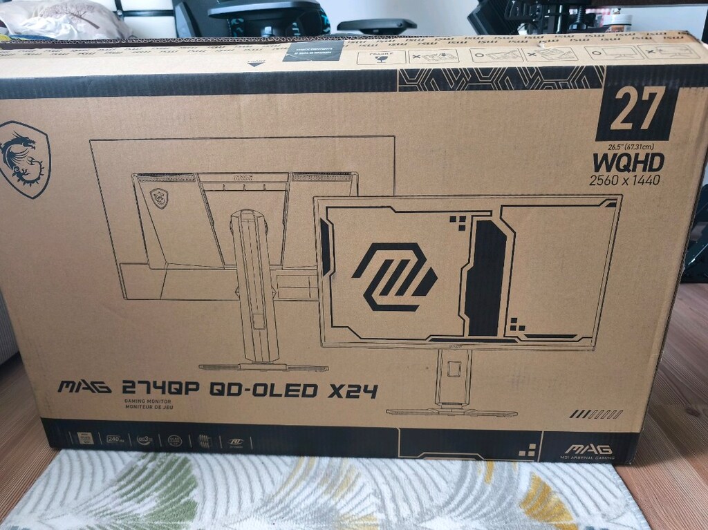 MSI FULL SET + DİREKSİYON SETİ - 14