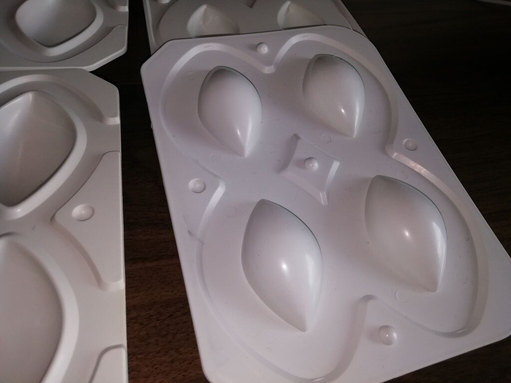4 LÜ 2 ADET İÇLİ KÖFTE YAPMA APARATI - 3
