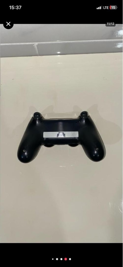 Ps 4 slim 1 tb pazarlık sünnettir - 11