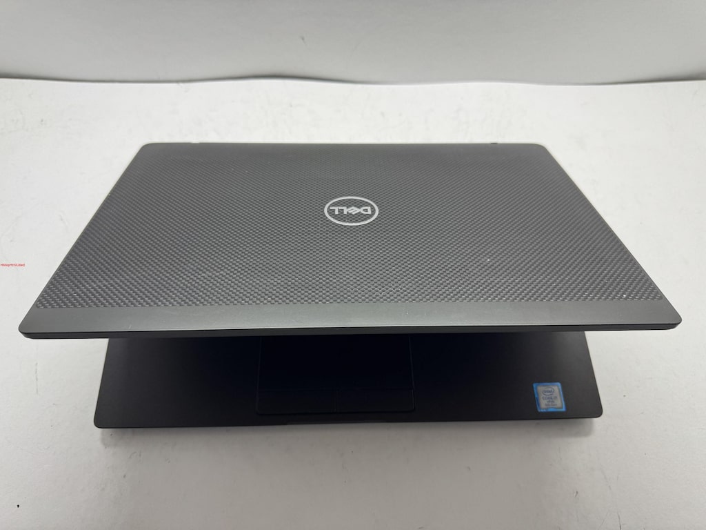 DELL İ7 8. NESİL 8 GB RAM 256 GB NVME DOKUNMATİK - 8