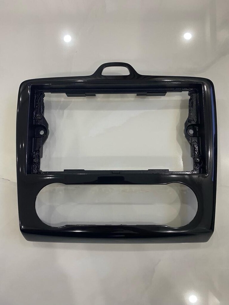 Ford Focus MK2 - 2007 - Teyp Çerçevesi - 3