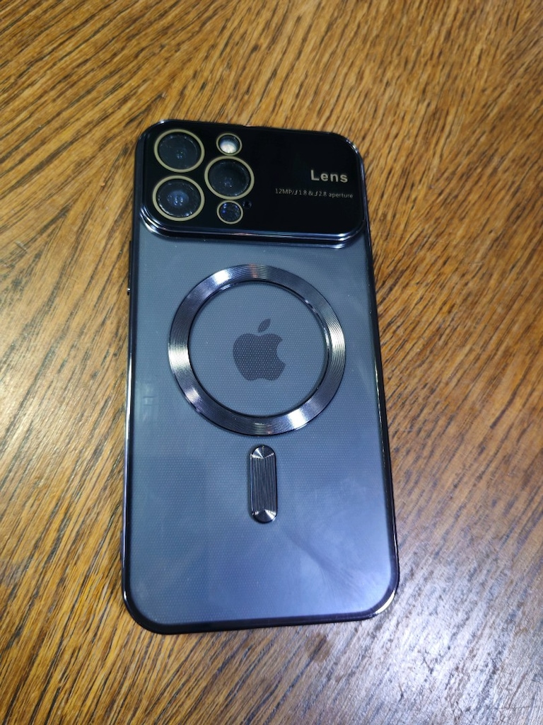 İPHONE 13PRO MAX(mantıklı takaslı) - 5