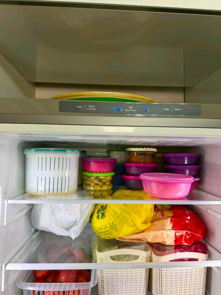 Samsung RL4003RRASP - 10