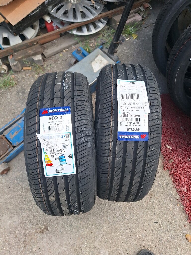 sifir 40 45 yanak yazlik lastik cesitleri - 7