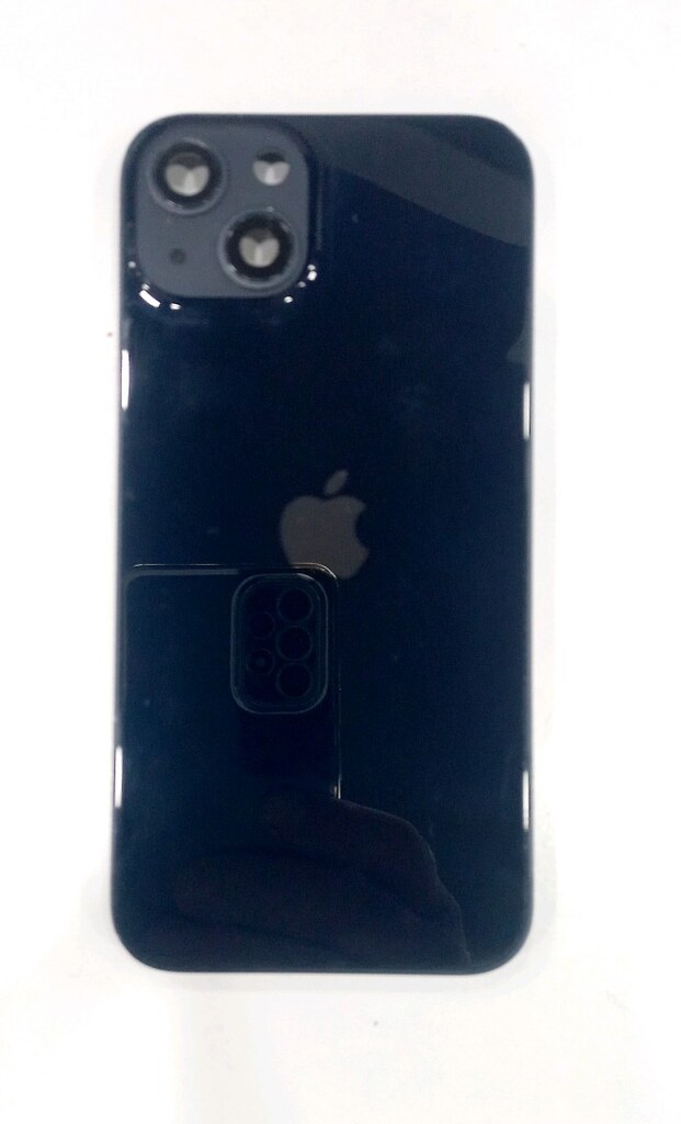 İPHONE 13 boş kasa Orijinal - 3