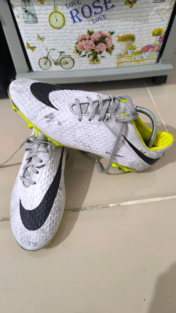 43 numara Nike haypervenom orijinal krampon - 9