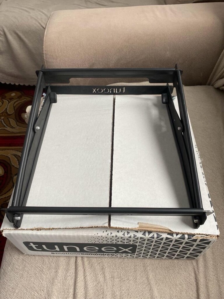 tuneex marka laptop standı - 4