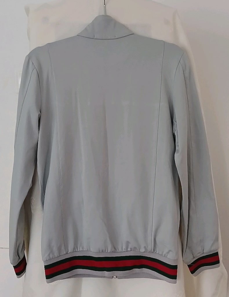 Gucci Spor Mont - 4