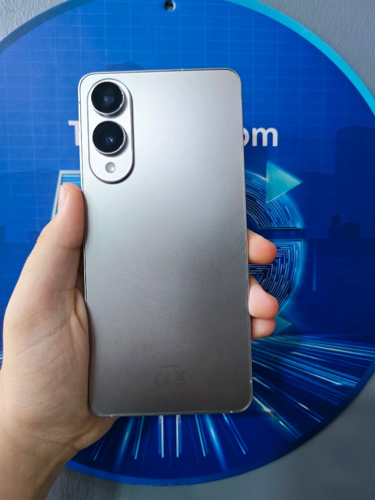 SAMSUNG S25 EDGE 8 AYLIK - 2