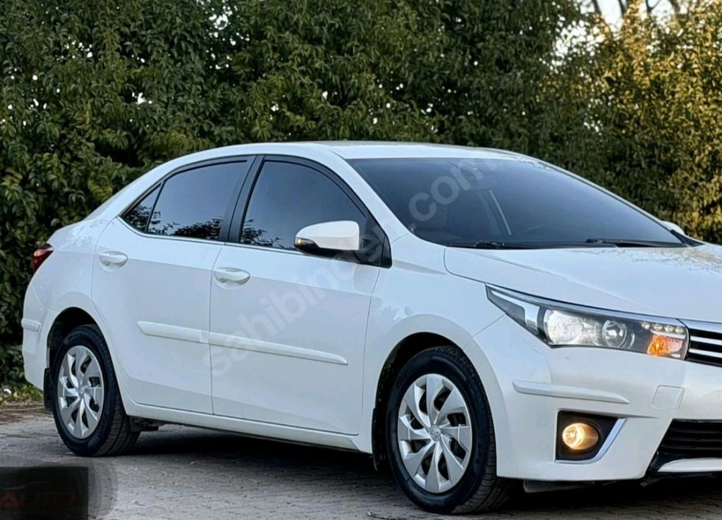 Toyota Corolla 1.4d.d - 3